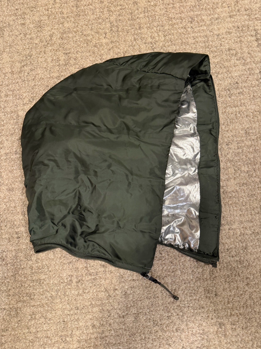 New Balance jacket - Picture 8 of 9